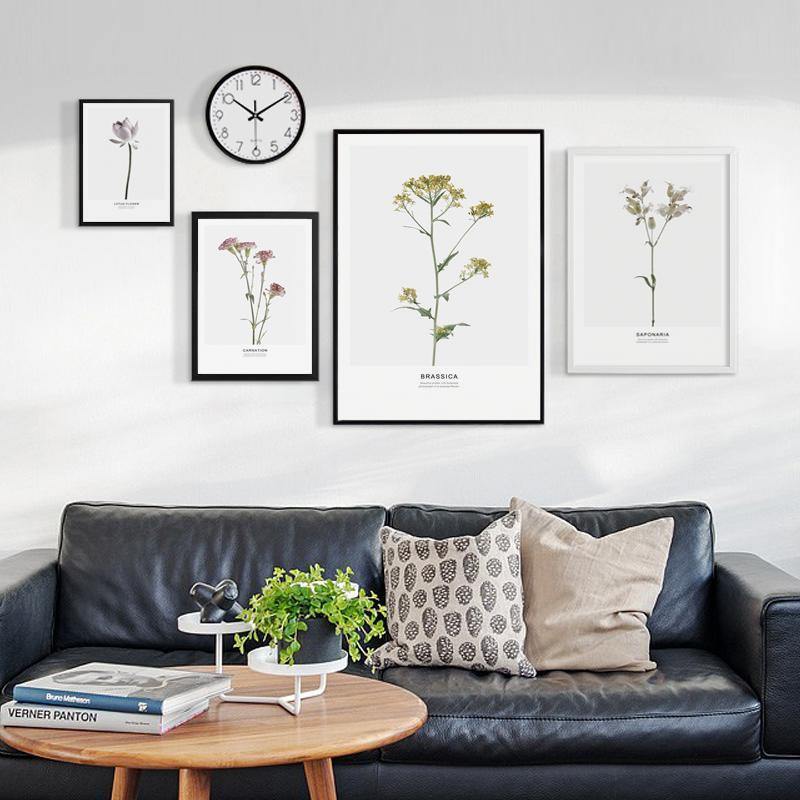 Nordic Flowers - Nordic Side - 