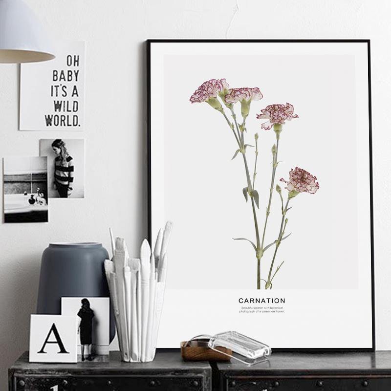 Nordic Flowers - Nordic Side - 