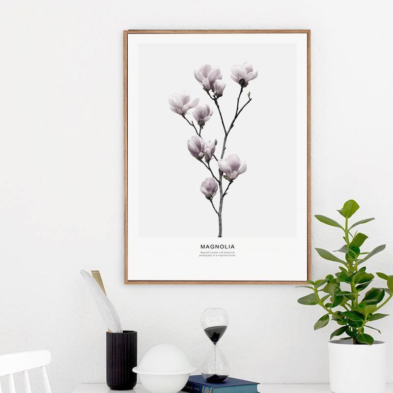 Nordic Flowers - Nordic Side - 