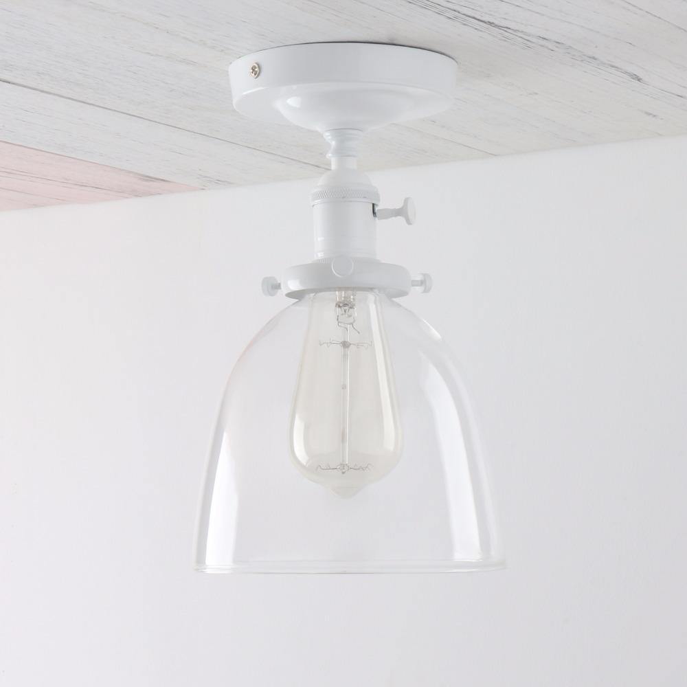 Vintage Celling Lamp - Nordic Side - 