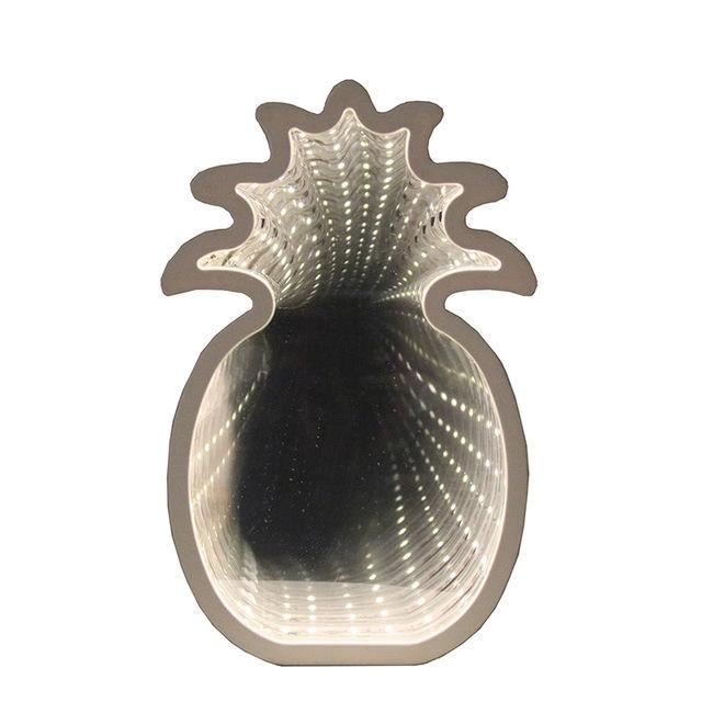 LED Tunnel Mirror Light - Nordic Side - 