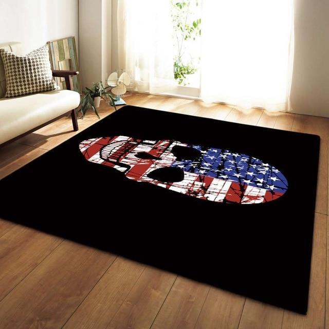Indoor Pattern Rug - Nordic Side - 12-05, feed-cl0-over-80-dollars