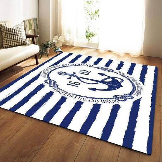 Indoor Pattern Rug - Nordic Side - 12-05, feed-cl0-over-80-dollars