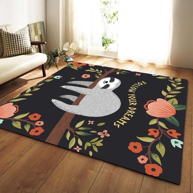 Indoor Pattern Rug - Nordic Side - 12-05, feed-cl0-over-80-dollars