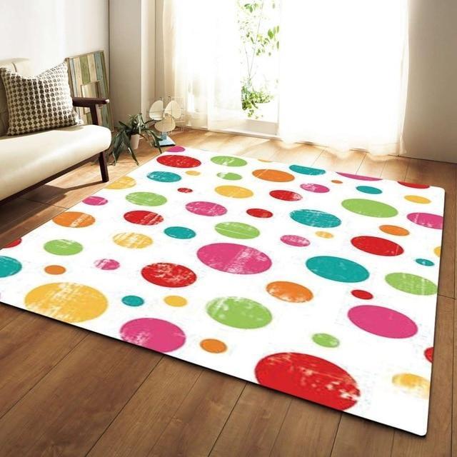 Indoor Pattern Rug - Nordic Side - 12-05, feed-cl0-over-80-dollars