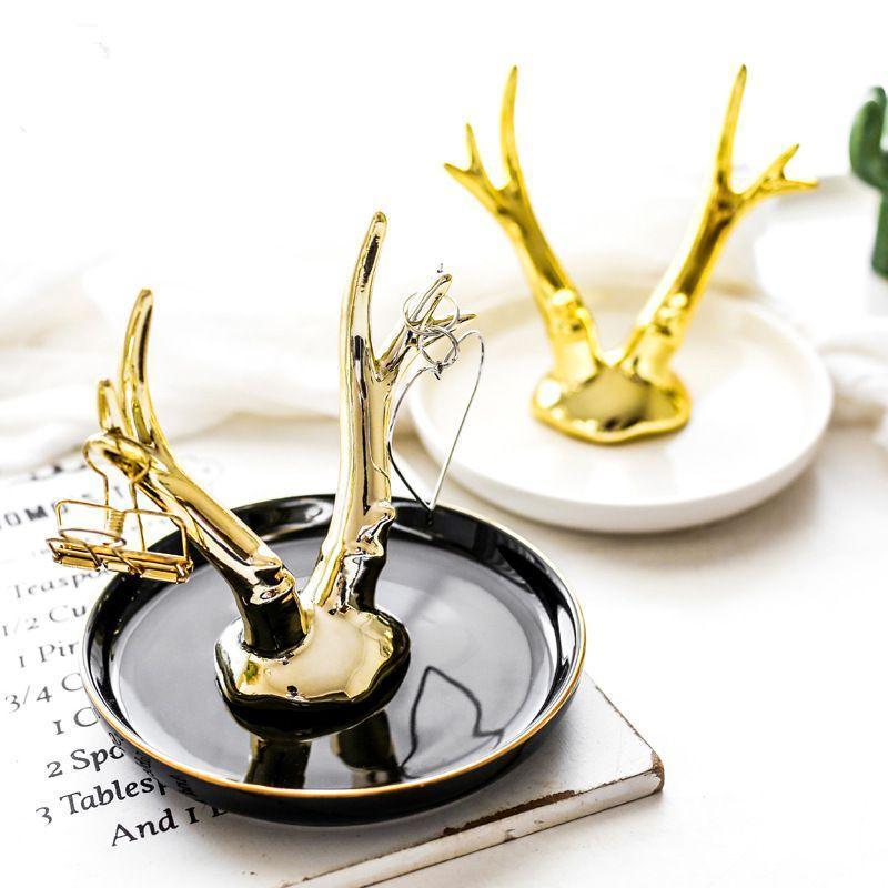 Animal Jewelry Organisers - Nordic Side - 