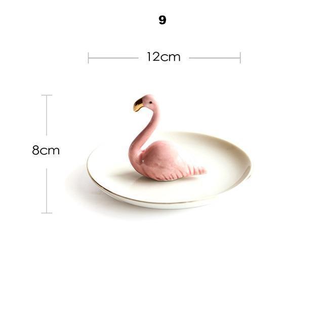 Animal Jewelry Organisers - Nordic Side - 