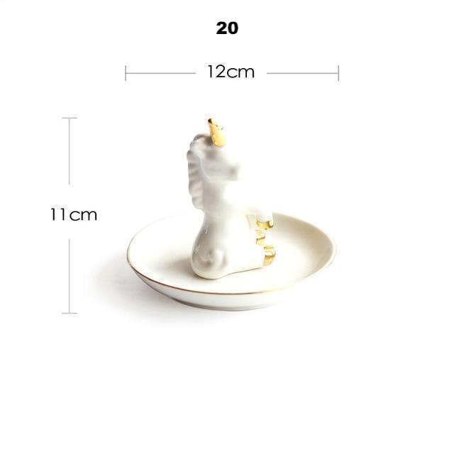 Animal Jewelry Organisers - Nordic Side - 