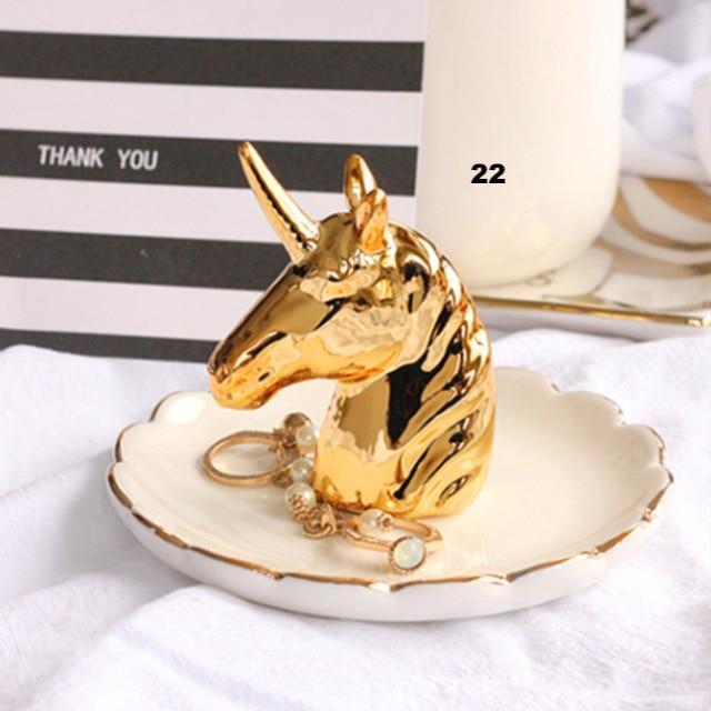 Animal Jewelry Organisers - Nordic Side - 