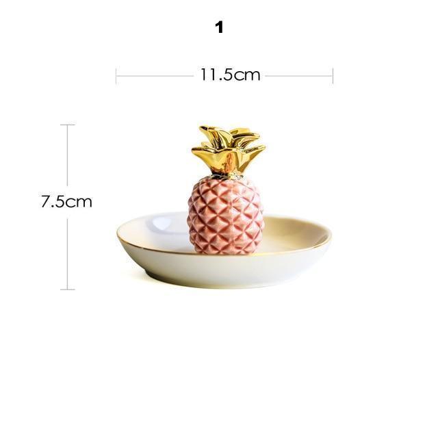 Animal Jewelry Organisers - Nordic Side - 