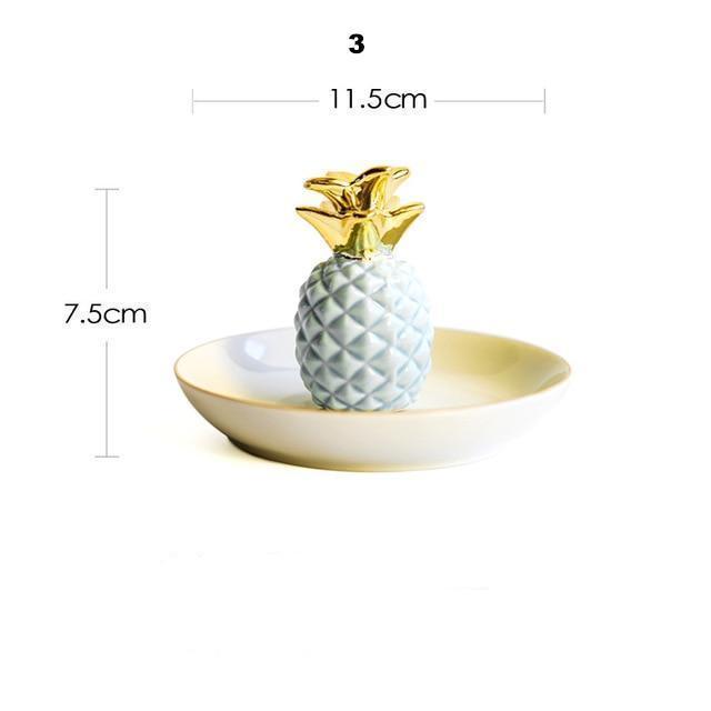 Animal Jewelry Organisers - Nordic Side - 