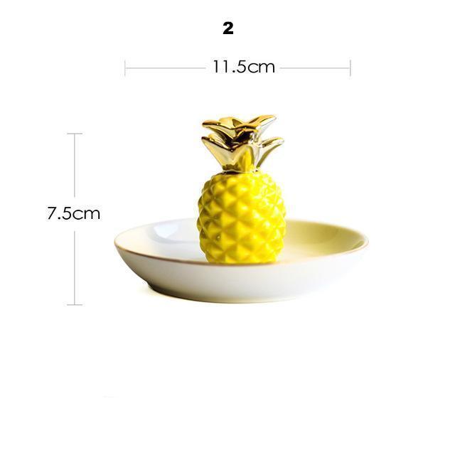 Animal Jewelry Organisers - Nordic Side - 