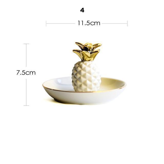 Animal Jewelry Organisers - Nordic Side - 