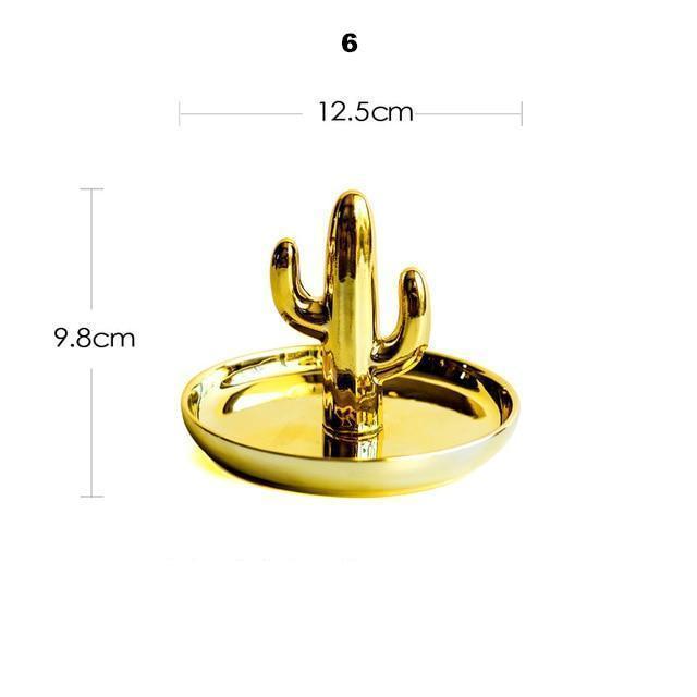 Animal Jewelry Organisers - Nordic Side - 