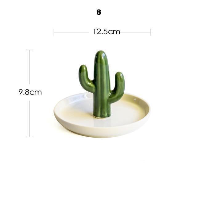 Animal Jewelry Organisers - Nordic Side - 