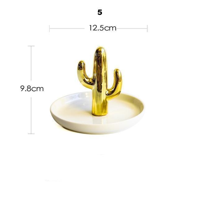 Animal Jewelry Organisers - Nordic Side - 