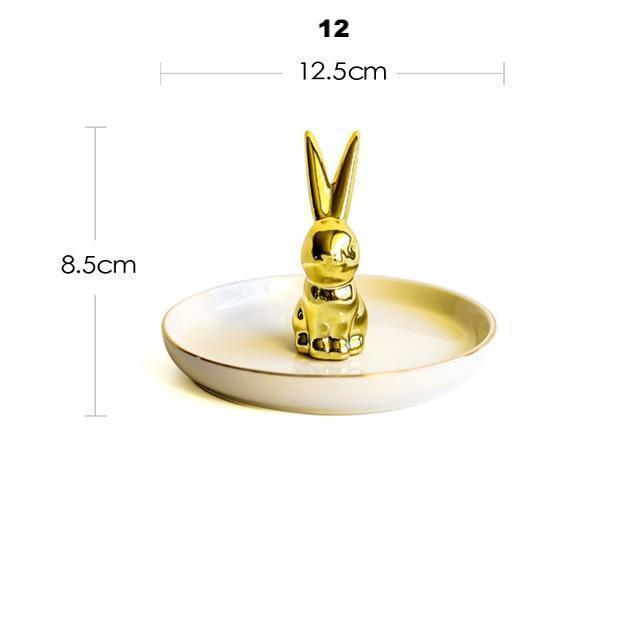 Animal Jewelry Organisers - Nordic Side - 