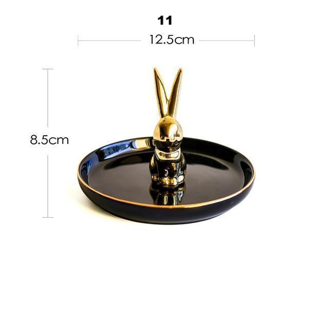 Animal Jewelry Organisers - Nordic Side - 