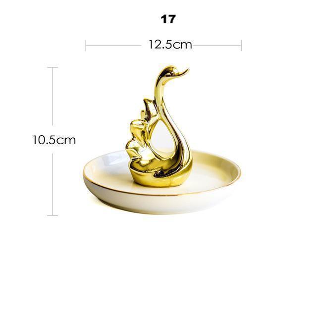 Animal Jewelry Organisers - Nordic Side - 