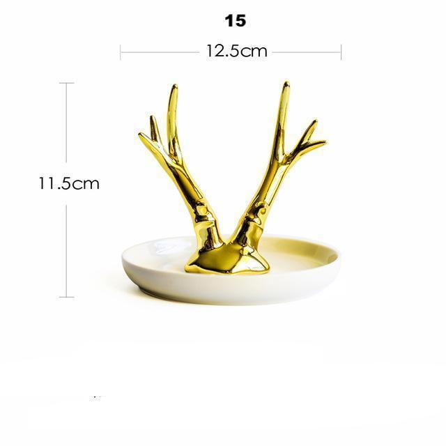 Animal Jewelry Organisers - Nordic Side - 