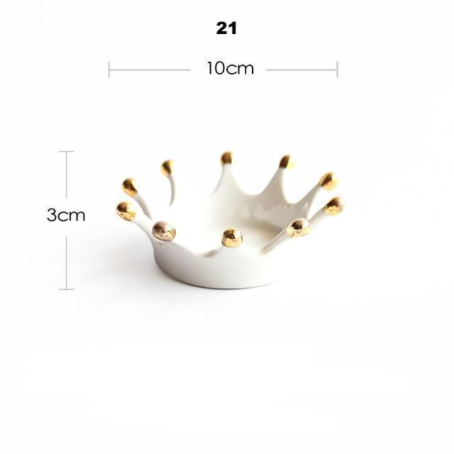 Animal Jewelry Organisers - Nordic Side - 