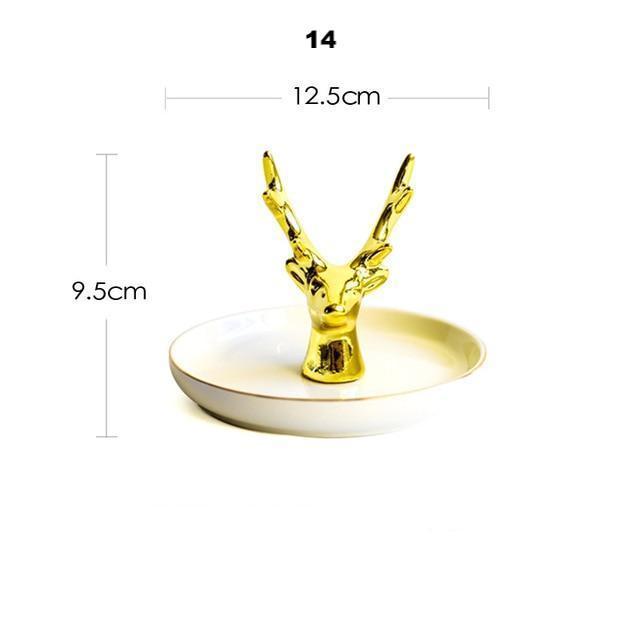 Animal Jewelry Organisers - Nordic Side - 