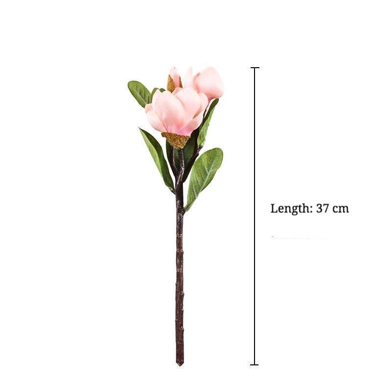 Artificial Magnolia - Nordic Side - 