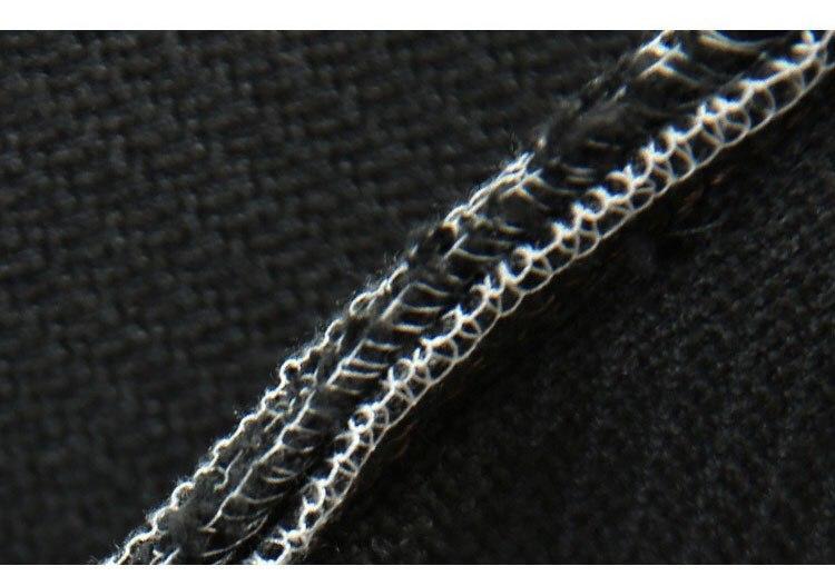 Black Shade Cushion Cover - Nordic Side - 