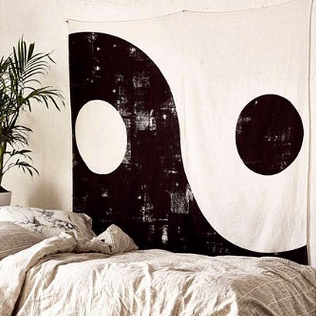 Mandala Wall Tapestries - Nordic Side - 10-29