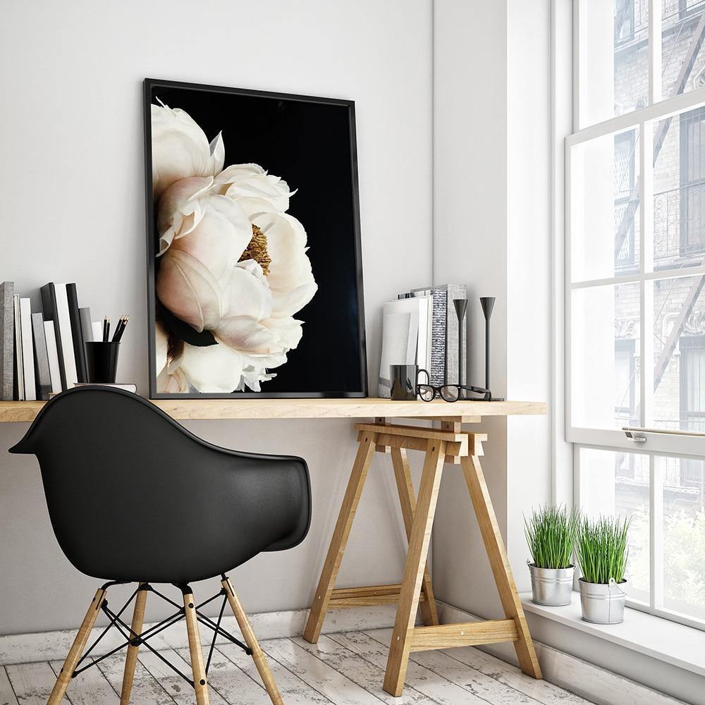 Solel Peony In The Dark - Nordic Side - 