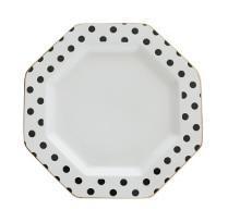 Black Dot & Line - Nordic Side - 