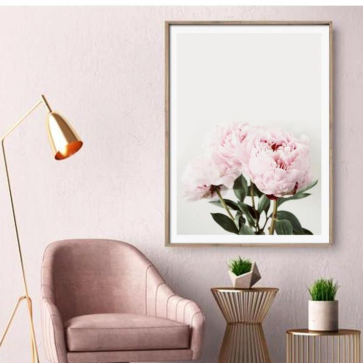 Cream Roses - Nordic Side - 