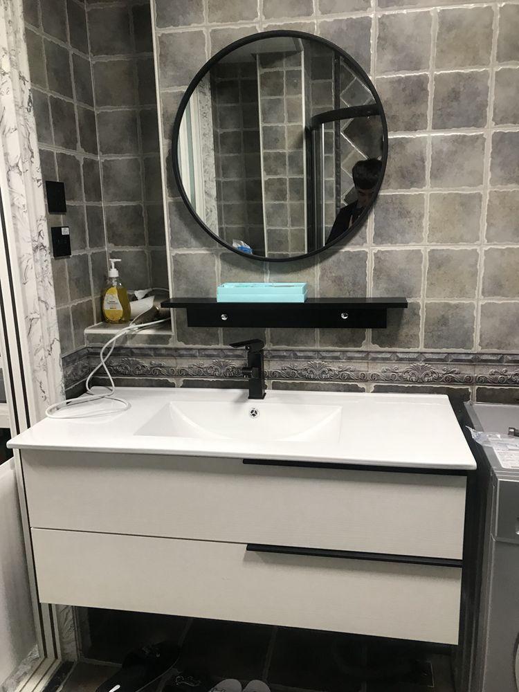 Omnia - Modern Nordic Mirror - Nordic Side - 07-08, bathroom-collection, feed-cl0-over-80-dollars