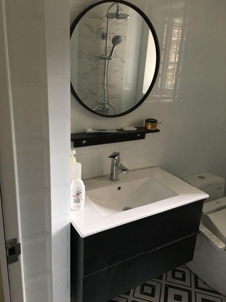 Omnia - Modern Nordic Mirror - Nordic Side - 07-08, bathroom-collection, feed-cl0-over-80-dollars