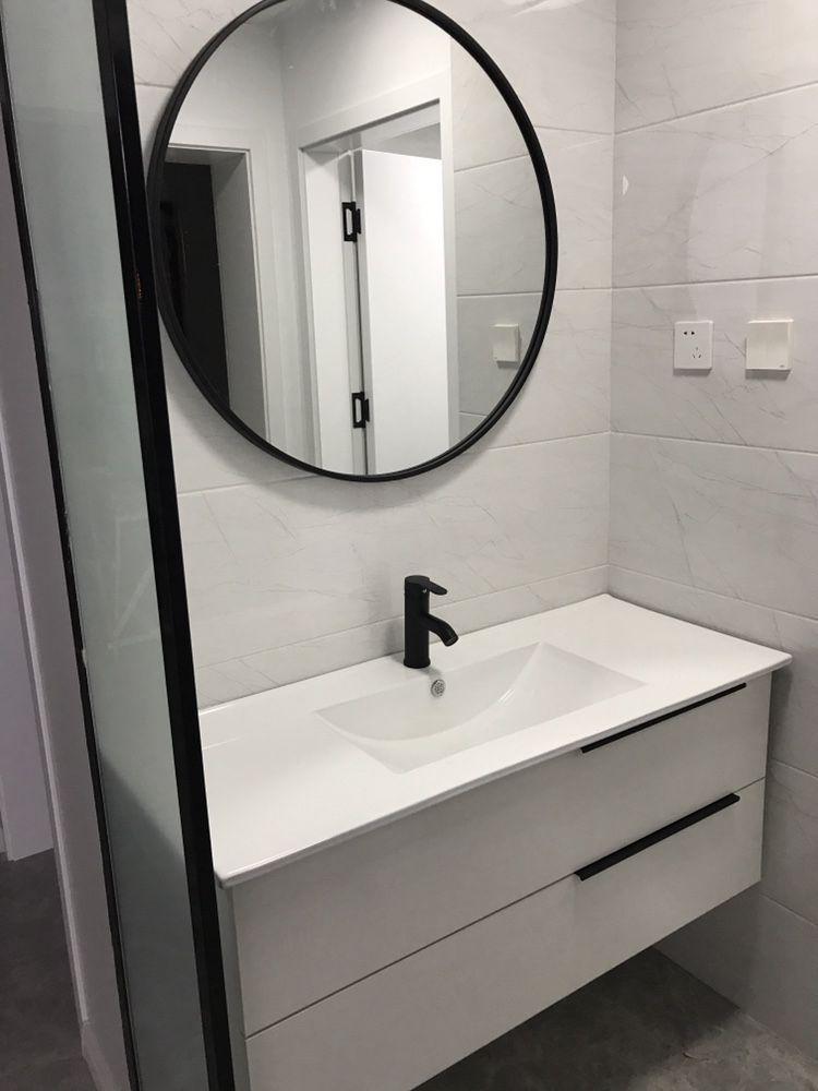 Omnia - Modern Nordic Mirror - Nordic Side - 07-08, bathroom-collection, feed-cl0-over-80-dollars