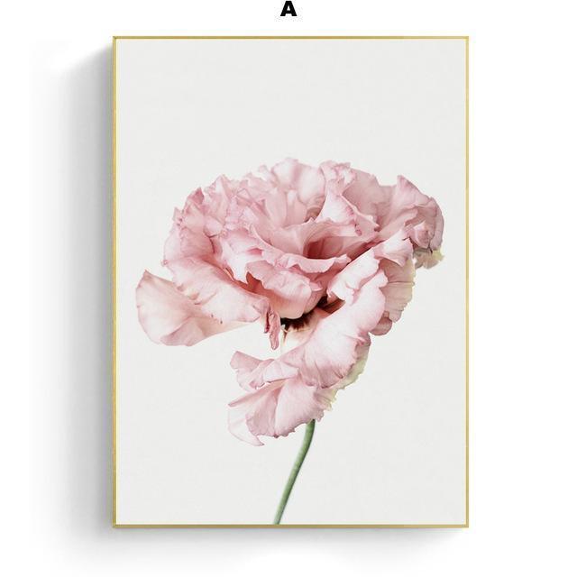 Nordic Scene Posters - Nordic Side - 