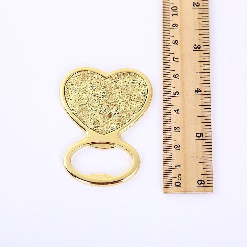 Golden Heart Opener - Nordic Side - 