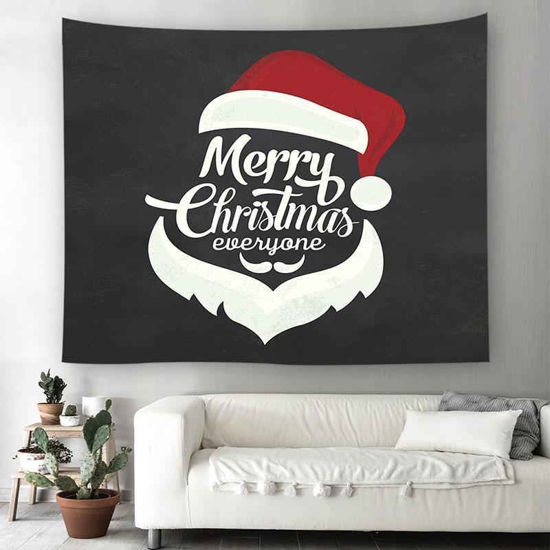Christmas Wall Tapestries - Nordic Side - 10-29