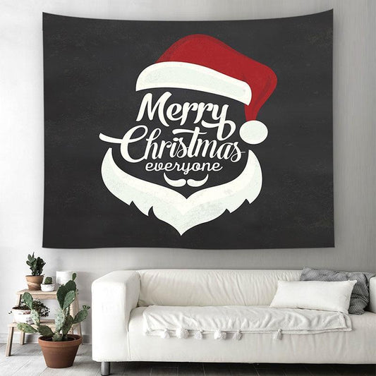 Christmas Wall Tapestries - Nordic Side - 10-29