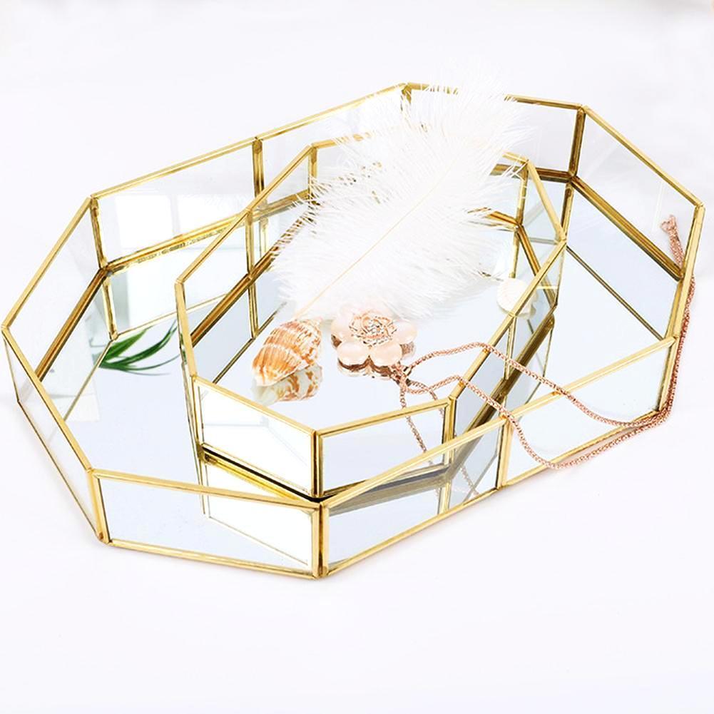 Makeup Storage Baskets - Nordic Side - 