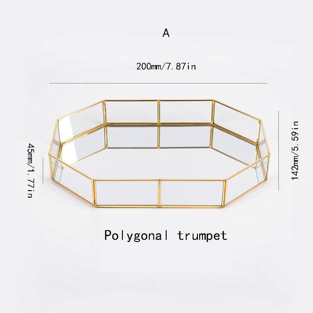 Makeup Storage Baskets - Nordic Side - 
