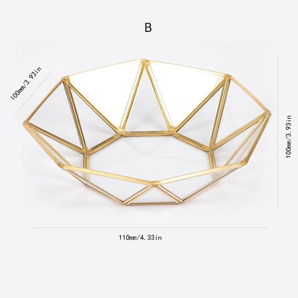 Makeup Storage Baskets - Nordic Side - 