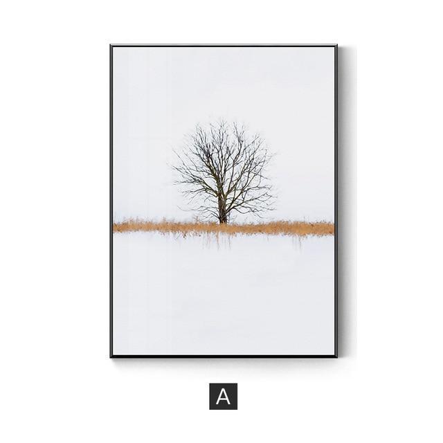 Picture with Horse - Nordic Side - 