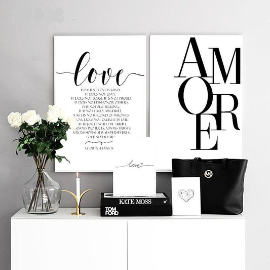 About Love - Nordic Side - 