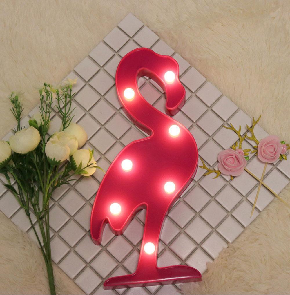 LED Party Table Light - Nordic Side - 