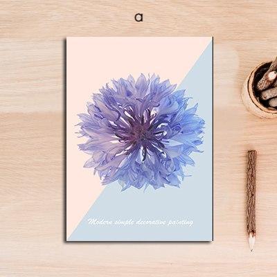 Gift Flowers - Nordic Side - 