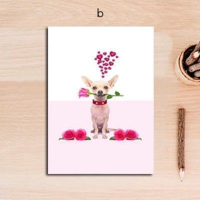 Gift Flowers - Nordic Side - 