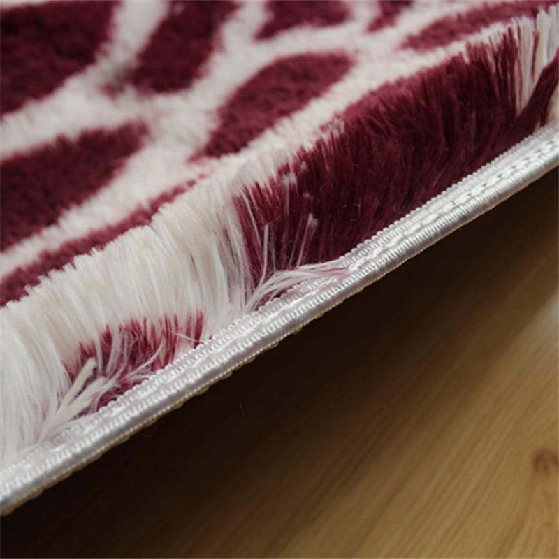 Elora - Shaggy Leopard Rug - Nordic Side - 04-23, Area-rug, feed-cl0-over-80-dollars, hallway-runner, large-rug, modern-rug, print-rug, round-rug, shaggy-rug