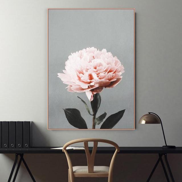 Peony Stem - Nordic Side - 