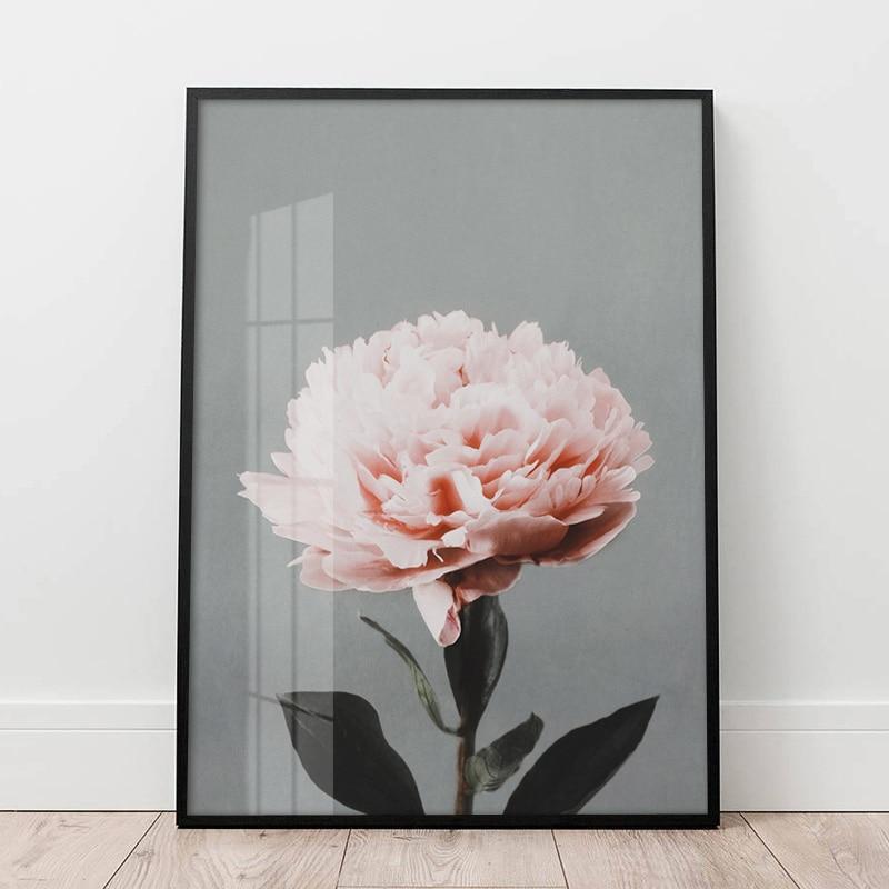 Peony Stem - Nordic Side - 